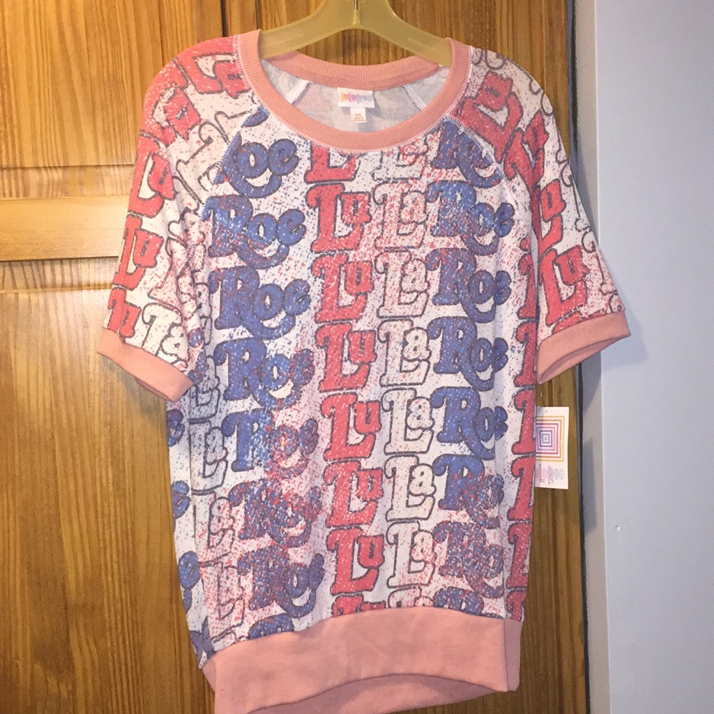 NwtJane Lularoe Brand
